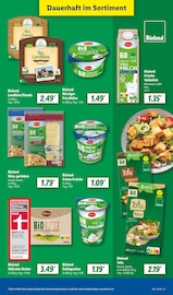 Süßigkeiten im Lidl Prospekt in Halberstadt Aktueller Lidl Prospekt mit Süßigkeiten, "LIDL LOHNT SICH", Seite 15