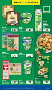 Kaffee im Lidl Prospekt "LIDL LOHNT SICH" mit 71 Seiten (Nordhausen)