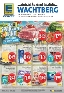 E center Prospekt Aktuelle Angebote mit  Seiten in Meckenheim und Umgebung