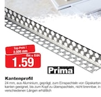 Herbrügger Arnsberg - Kantenprofil Angebot im Prospekt Kantenprofil bei Herbrügger im Arnsberg Prospekt für 1,59 €