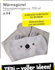 Wärmegürtel Angebote bei TEDi Greifswald für 8,00 €