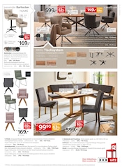 Stuhl im XXXLutz Möbelhäuser Prospekt in Hemer Aktueller XXXLutz Möbelhäuser Prospekt mit Stuhl, "RED SHOPPING WEEK", Seite 23