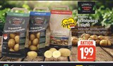 EDEKA - Fichtelgebirgs Erdäpfel Angebot im Prospekt Fichtelgebirgs Erdäpfel bei EDEKA im Prospekt "" für 1,99 €