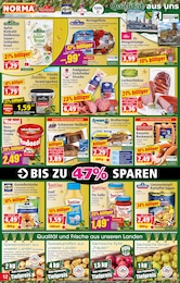 Norma Senf im Prospekt Norma Senf im Prospekt