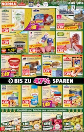 Birnen Angebote im Prospekt "Mehr fürs Geld" von Norma Birnen Angebote im Prospekt "Mehr fürs Geld" von Norma auf Seite 12