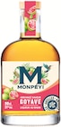 Arrangé saveur goyave - MONPÉYI en promo chez Colruyt Saint-Étienne