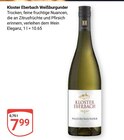 Weißburgunder bei GLOBUS im Prospekt "" für 7,99 €