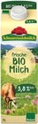 Kaufland - frische Vollmilch Angebot im Prospekt frische Vollmilch bei Kaufland im Prospekt "" für 1,59 €