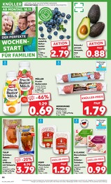 Kaufland Prospekt für Buchloe: "KNÜLLER", 64 Seiten, 18.11.2024 - 20.11.2024