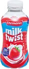Milk Twist Angebote von Ehrmann bei Netto Marken-Discount Kerpen für 0,89 €