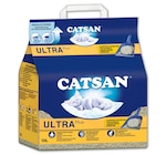 CATSAN Ultra Klumpstreu* von  im aktuellen Penny Prospekt für 8,99 €