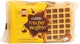 Gefüllte Frischei Waffeln Angebote von Aldente bei REWE Dortmund für 1,99 €