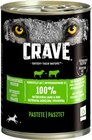 Hundenahrung Angebote von Crave bei REWE Kiel für 1,99 €