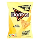 Chips "Format XL" - DORITOS dans le catalogue Carrefour Market