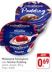 Feinjoghurt oder feinster Pudding bei EDEKA im Gengenbach Prospekt für 0,69 €