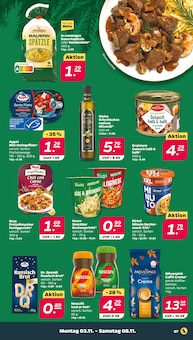 Kassler Angebot im Netto mit dem Scottie Prospekt, gültig von 03.11.2025 bis 08.11.2025 Kassler Angebot im aktuellen Netto mit dem Scottie Prospekt auf Seite 7