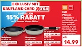 Wokpfanne bei Kaufland im Trier Prospekt für 14,99 €