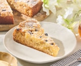 Dinkel-Honig-Stachelbeerkuchen im aktuellen Höffner Prospekt