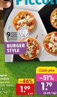 Piccolinis Burger Style bei Netto Marken-Discount im Prospekt "" für 1,79 €