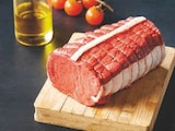 Viande Bovine Française Roti à Rotir en promo chez U Express Saint-Maur-des-Fossés à 13,95 €