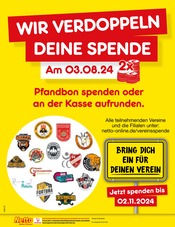 Aktueller Netto Marken-Discount Prospekt mit Fernseher, "Aktuelle Angebote", Seite 58