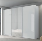 Schwebetürenschrank Systema im Angebot bei Die Möbelfundgrube in Neunkirchen Schwebetürenschrank Systema Angebote bei Die Möbelfundgrube Neunkirchen für 599,99 €