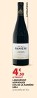 Languedoc AOP rouge 2024 - COL DE LA RAMIÈRE - Hyper U à Saintes Languedoc AOP rouge 2024 - COL DE LA RAMIÈRE en promo chez Hyper U Saintes à 4,30 €