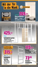 Silvester Angebot im aktuellen Hornbach Prospekt auf Seite 14
