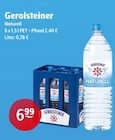 Getränke Hoffmann Burg (Spreewald) Prospekt mit  im Angebot für 6,99 €