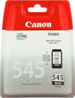 Druckerpatrone PG-545 Angebote von Canon bei Marktkauf Cuxhaven für 15,99 €