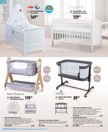 Bett im aktuellen Smyths Toys Prospekt (Braunschweig) Bett im Smyths Toys Prospekt "Spielzeug Katalog" mit 340 Seiten (Braunschweig)