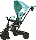 Tricycle 6 en 1 Tricycle 6 en 1 Elite Platinum - La Grande Récré à Martigues Tricycle 6 en 1 Tricycle 6 en 1 Elite Platinum en promo chez La Grande Récré Martigues à 109,99 €