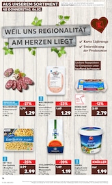 Aktueller Kaufland Prospekt mit Eier, "Aktuelle Angebote", Seite 14