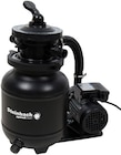 Sandfilteranlage SPEED CLEAN CLASSIC 250 Angebote von Steinbach bei Penny Augsburg für 69,99 €