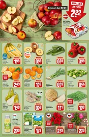 Aktueller REWE Prospekt mit Mixer, "Dein Markt", Seite 12