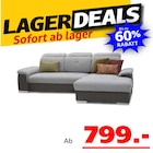 Seats and Sofas Regensburg - Malaga Angebot im Prospekt Malaga bei Seats and Sofas im Regensburg Prospekt für 799,00 €