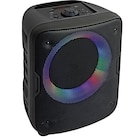 Enceinte de soirée - POSS en promo chez Carrefour Enceinte de soirée - POSS dans le catalogue Carrefour