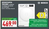 Aktuelle Wäschetrockner Angebote bei Marktkauf in Bochum Aktuelles Wärmepumpen-Trockner Angebot bei Marktkauf in Bochum ab 469,00 €
