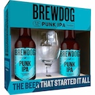 Coffret Bière IPA - BREWDOG dans le catalogue Carrefour