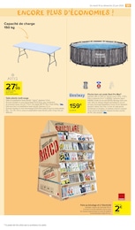 Offre Bricolage dans le catalogue Carrefour Market du moment à la page 65