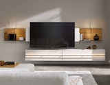 Aktuelles Wohnwand Angebot bei XXXLutz in Lüneburg ab 3.499,00 €