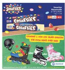 Smarties Riesenrolle von  im aktuellen V-Markt Prospekt für 1,49 €