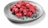 Gulasch vom Rind im Angebot bei Netto Marken-Discount in Wiesbaden Gulasch vom Rind Angebote von GUT PONHOLZ bei Netto Marken-Discount Wiesbaden für 6,49 €