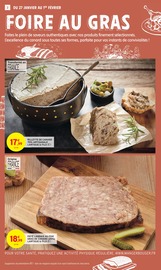 Foie Gras Angebote im Prospekt "FOIRE AU GRAS" von Intermarché Super Foie Gras Angebote im Prospekt "FOIRE AU GRAS" von Intermarché Super auf Seite 2