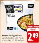 Fertiggerichte bei EDEKA im Hochdorf-Assenheim Prospekt für 2,49 €