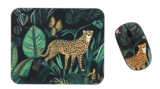 Ensemble souris + tapis - B&M à Saint-Maur-des-Fossés Ensemble souris + tapis en promo chez B&M Saint-Maur-des-Fossés à 7,00 €