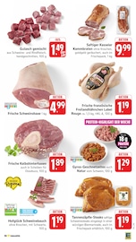 Rindfleisch im EDEKA Prospekt in Fellbach Aktueller EDEKA Prospekt mit Rindfleisch, "Aktuelle Angebote", Seite 4
