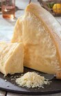 Parmigiano reggiano aop 24 mois d'affinage - CASTELLI dans le catalogue Intermarché
