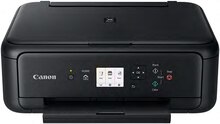 Imprimante multifonction jet d’encre TS5150 - Bureau Vallée à Villenave-d'Ornon Imprimante multifonction jet d’encre TS5150 en promo chez Bureau Vallée Villenave-d'Ornon à 45,90 €