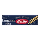 Pâtes Collezione - BARILLA en promo chez Carrefour Pâtes Collezione - BARILLA dans le catalogue Carrefour